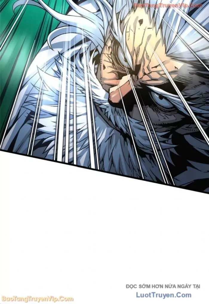 Quái Lực Loạn Thần Chap 101 15
