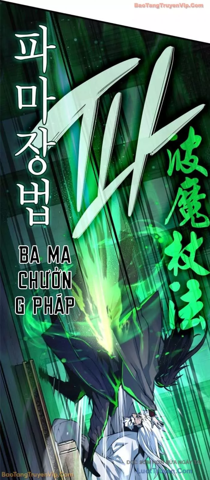 Quái Lực Loạn Thần Chap 101 16