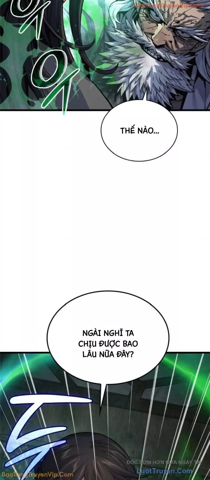 Quái Lực Loạn Thần Chap 101 18