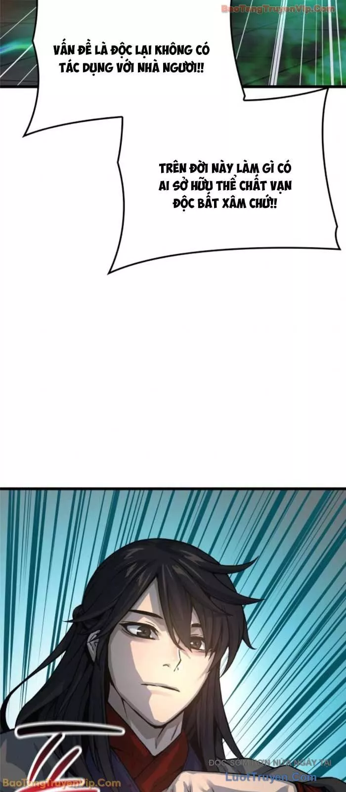 Quái Lực Loạn Thần Chap 101 21