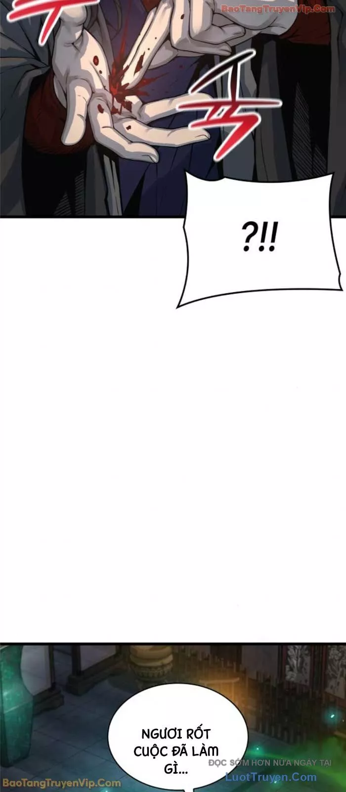 Quái Lực Loạn Thần Chap 101 22