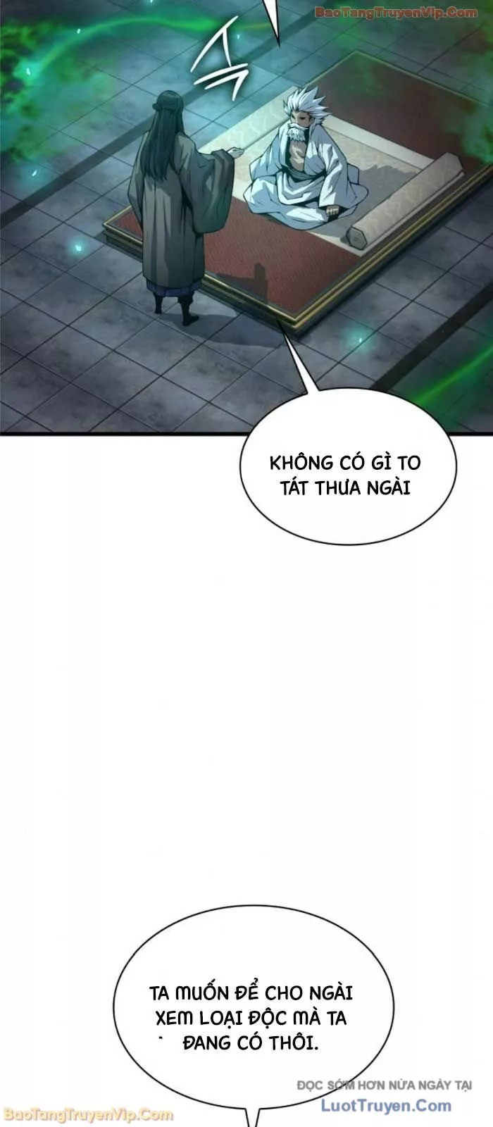 Quái Lực Loạn Thần Chap 101 23