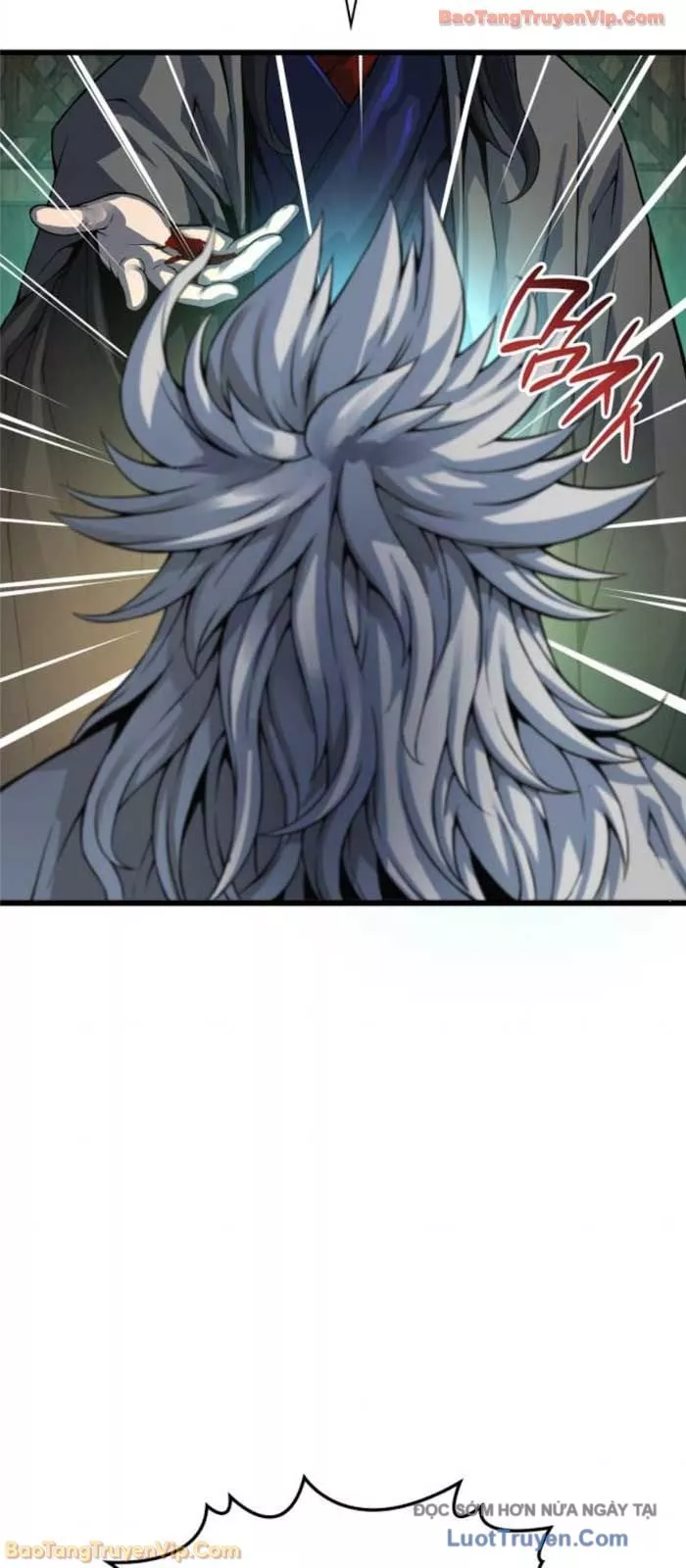 Quái Lực Loạn Thần Chap 101 24