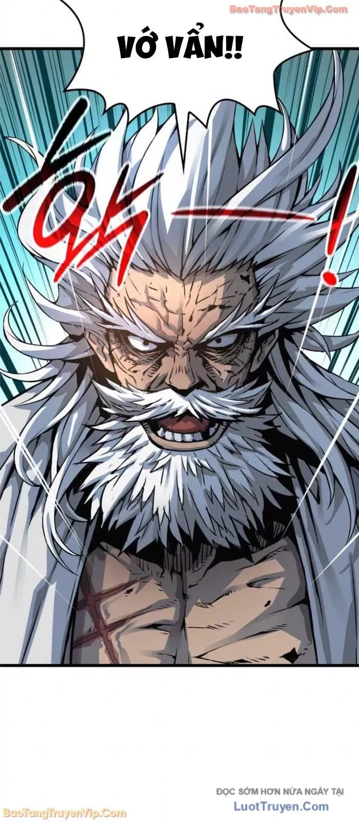 Quái Lực Loạn Thần Chap 101 25