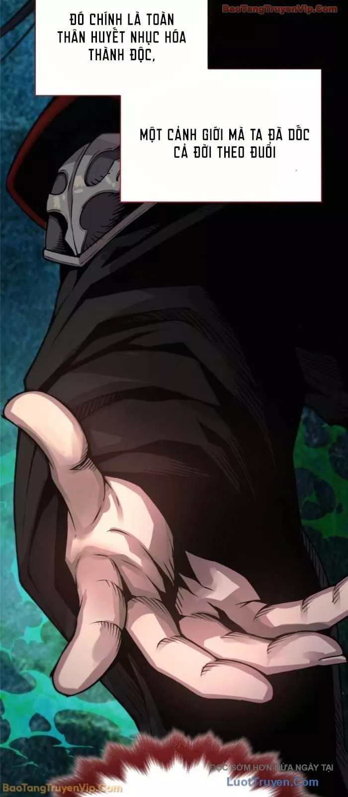 Quái Lực Loạn Thần Chap 101 27