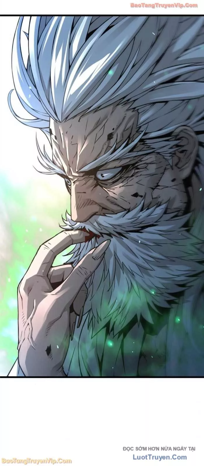 Quái Lực Loạn Thần Chap 101 30