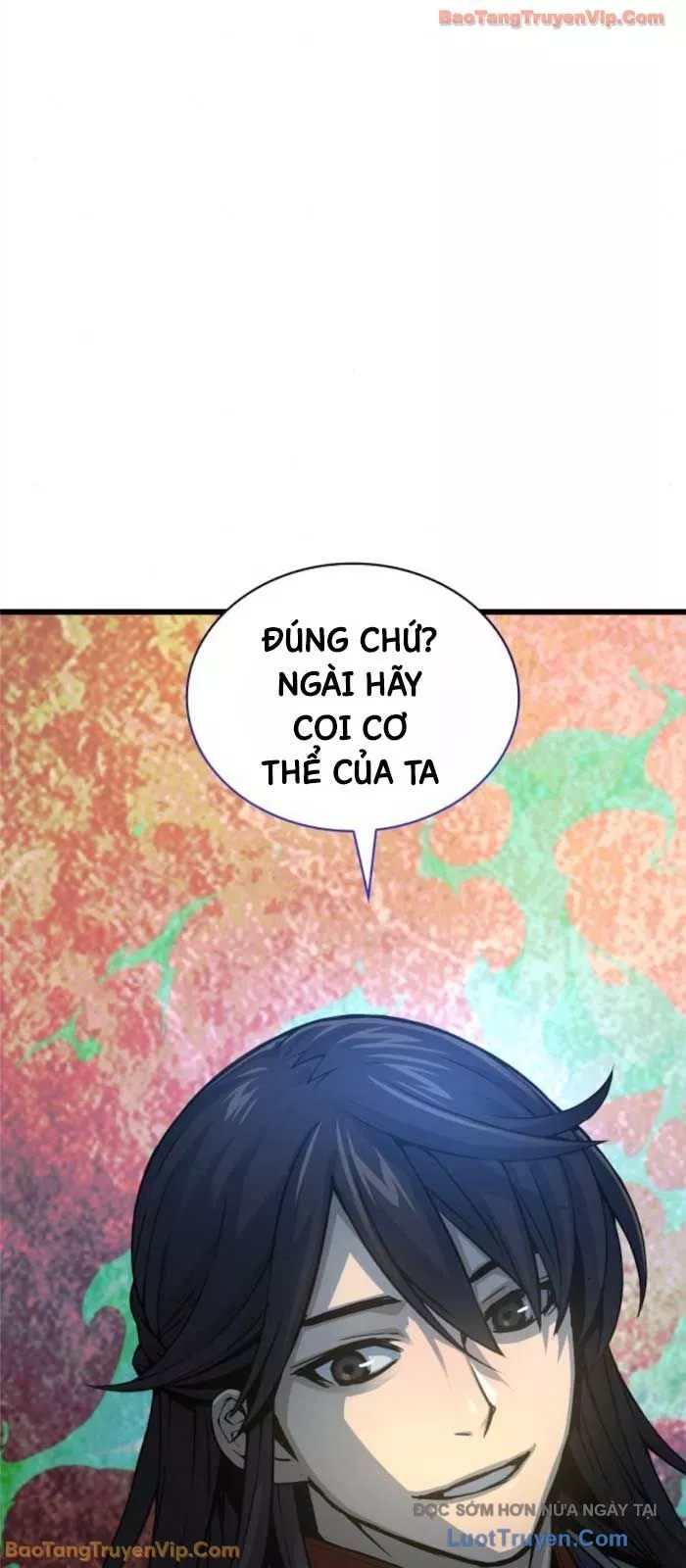 Quái Lực Loạn Thần Chap 101 32