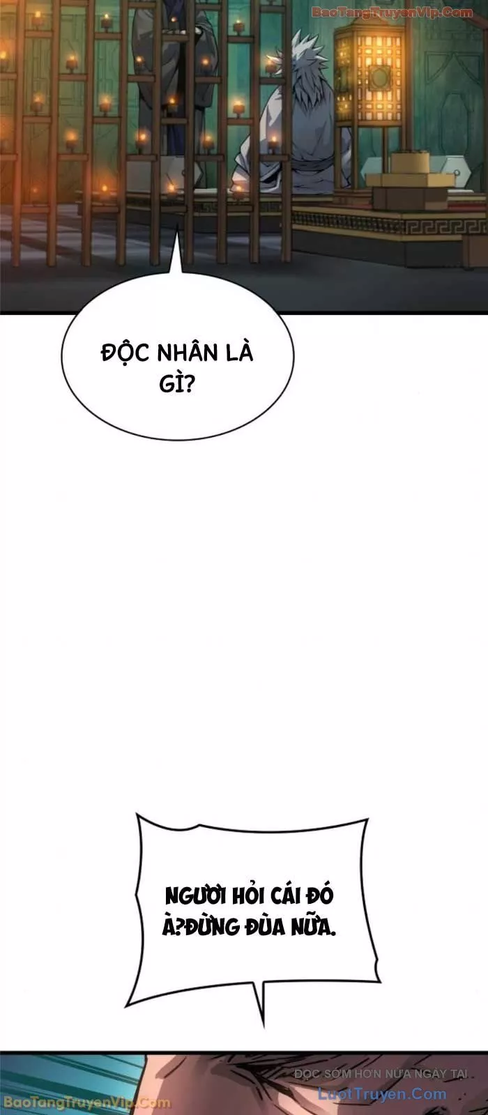 Quái Lực Loạn Thần Chap 101 35