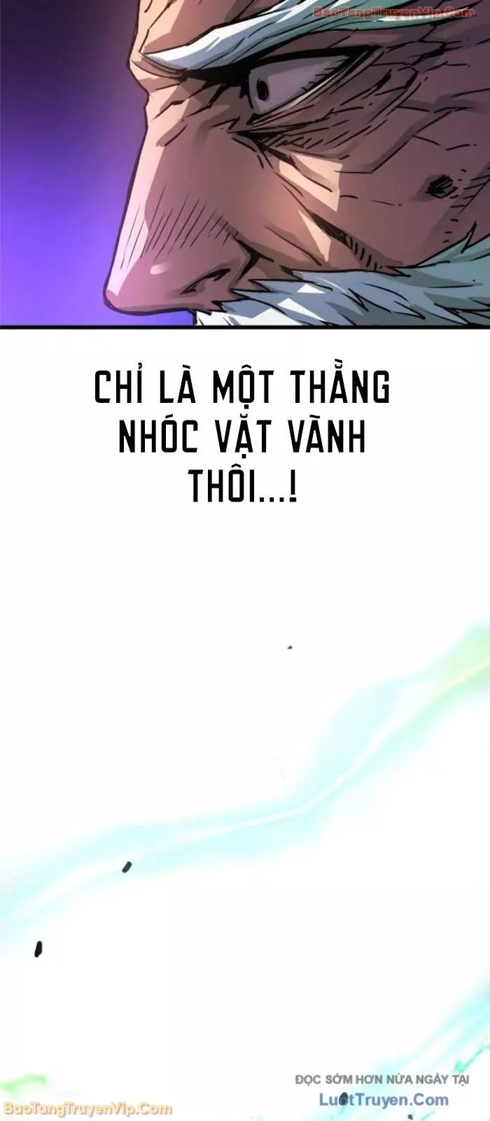 Quái Lực Loạn Thần Chap 101 37
