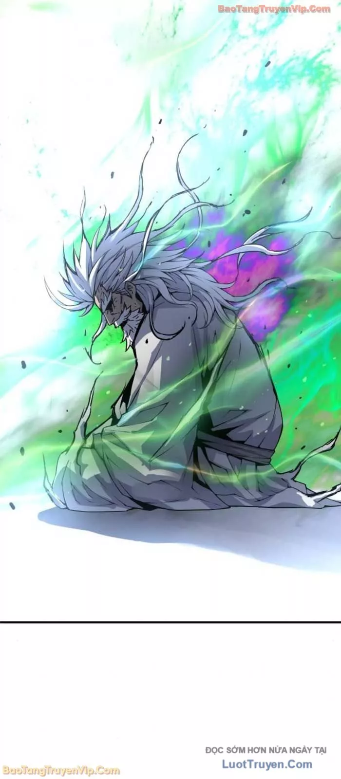 Quái Lực Loạn Thần Chap 101 38