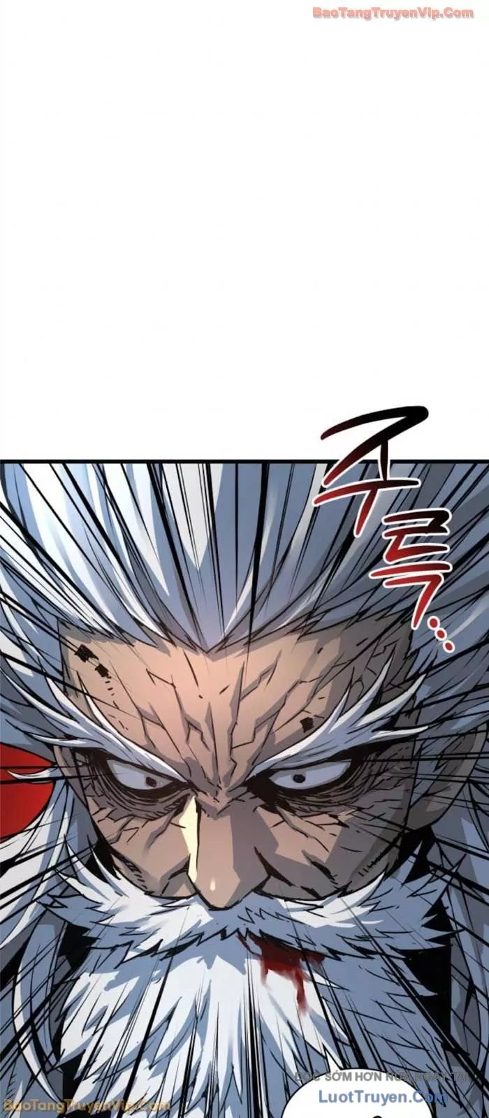 Quái Lực Loạn Thần Chap 101 39