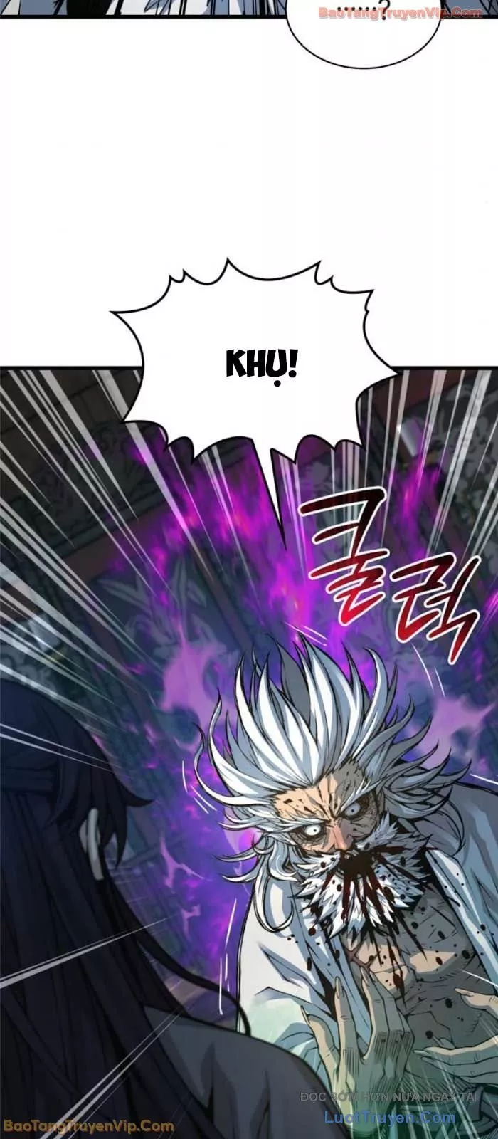 Quái Lực Loạn Thần Chap 101 40