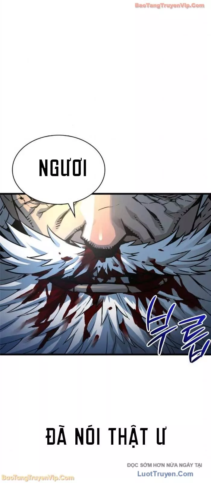 Quái Lực Loạn Thần Chap 101 43