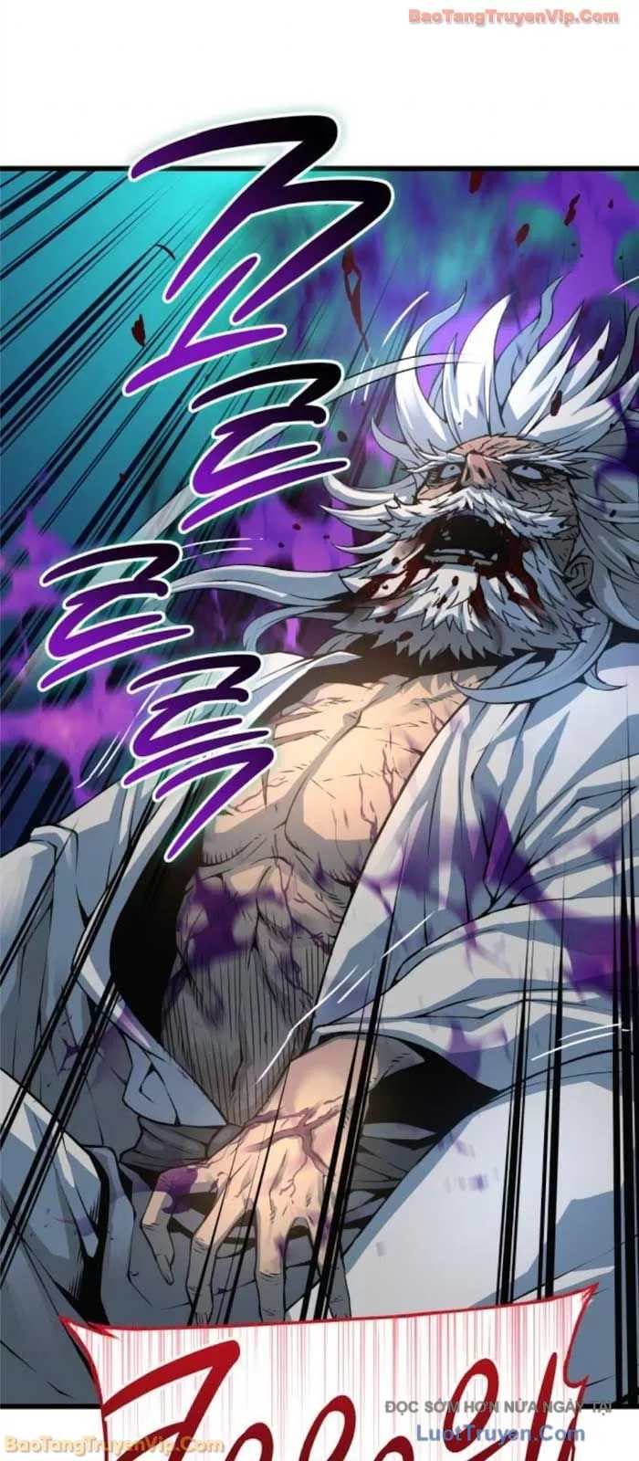 Quái Lực Loạn Thần Chap 101 44