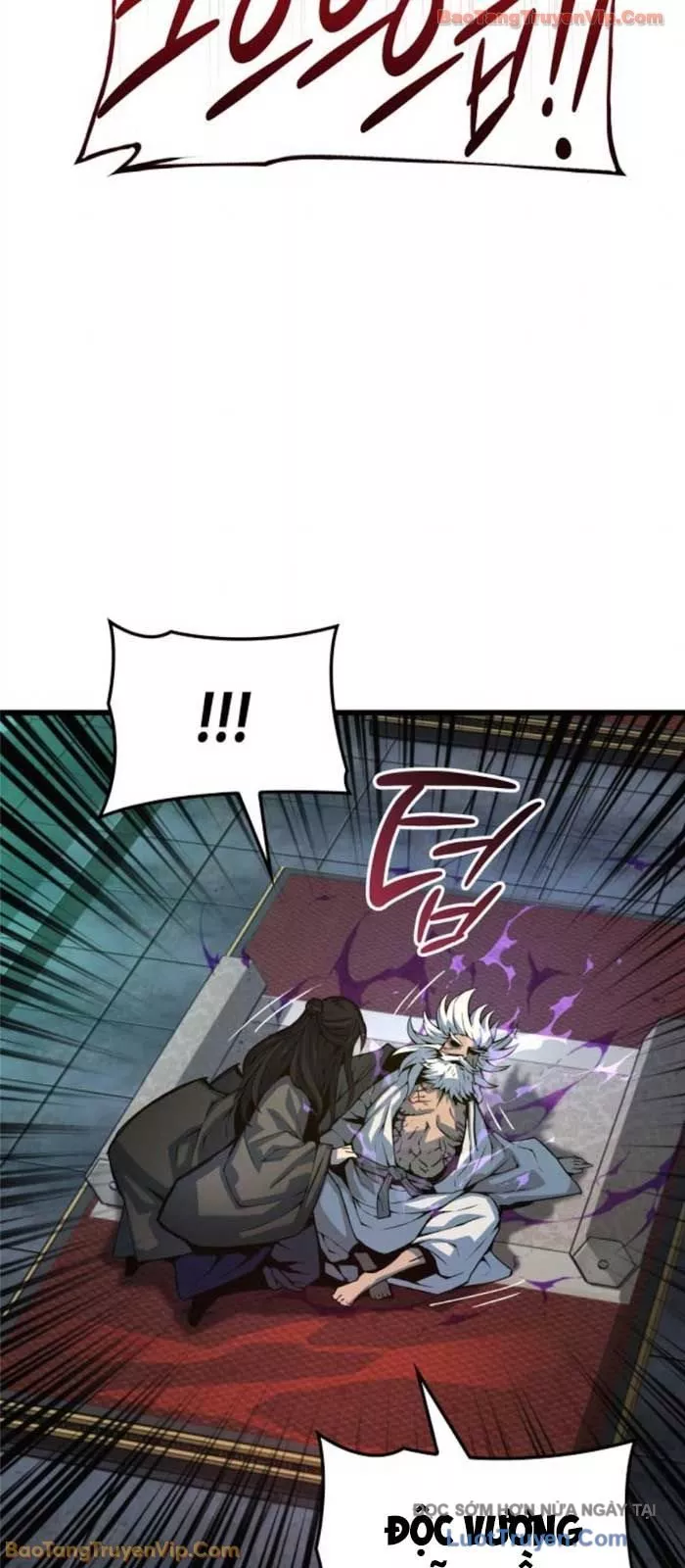 Quái Lực Loạn Thần Chap 101 45