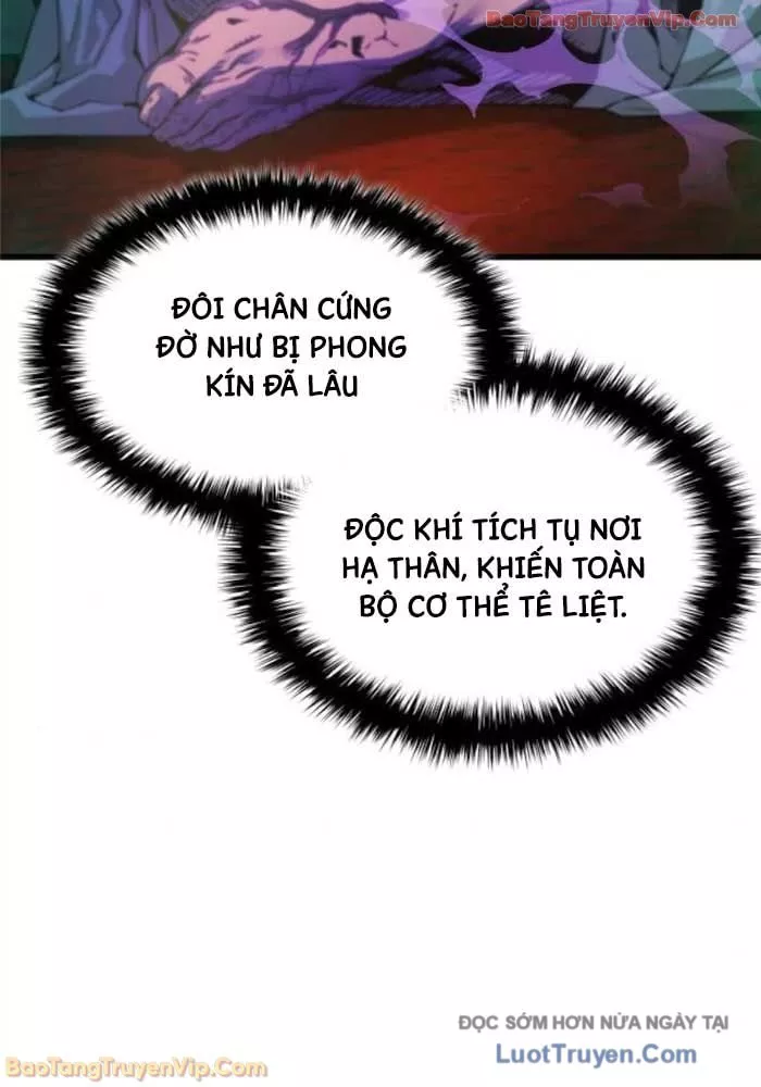 Quái Lực Loạn Thần Chap 101 47