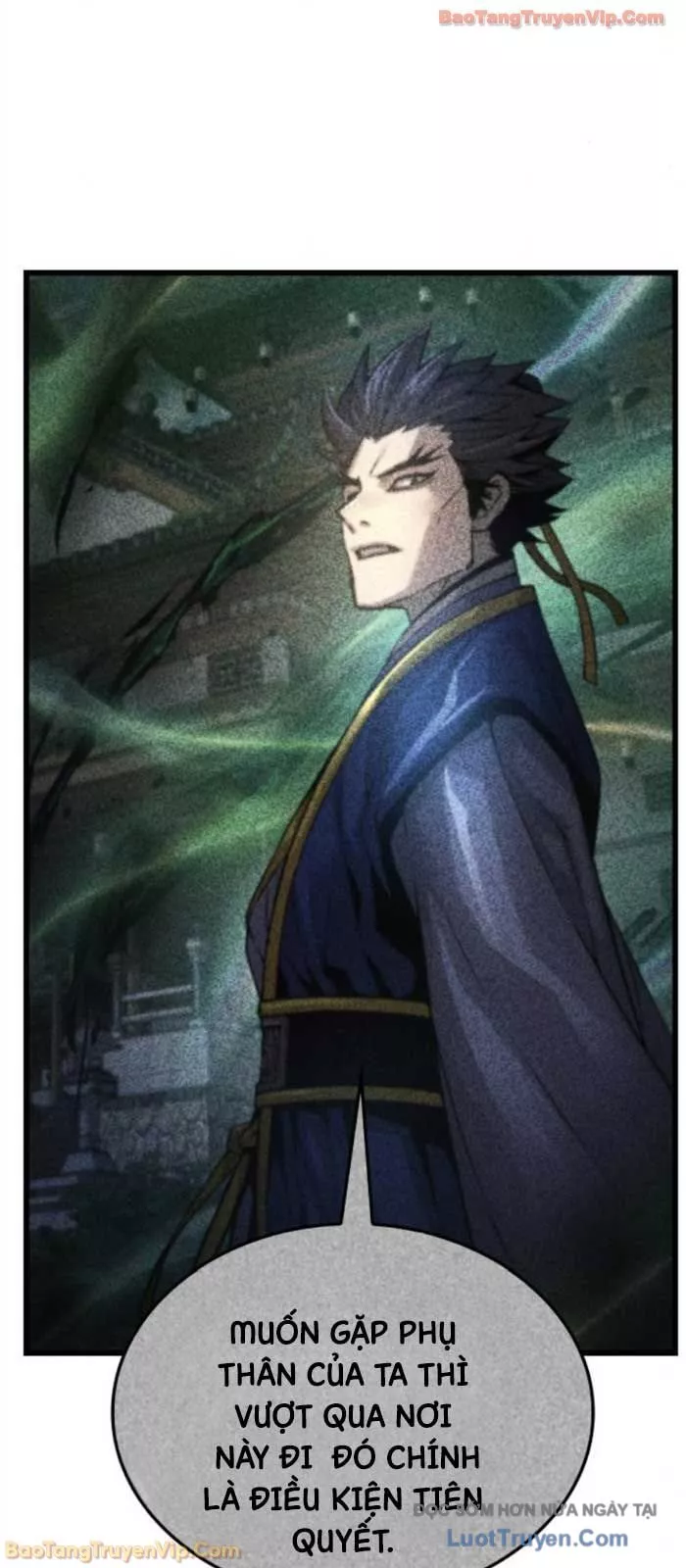 Quái Lực Loạn Thần Chap 101 48