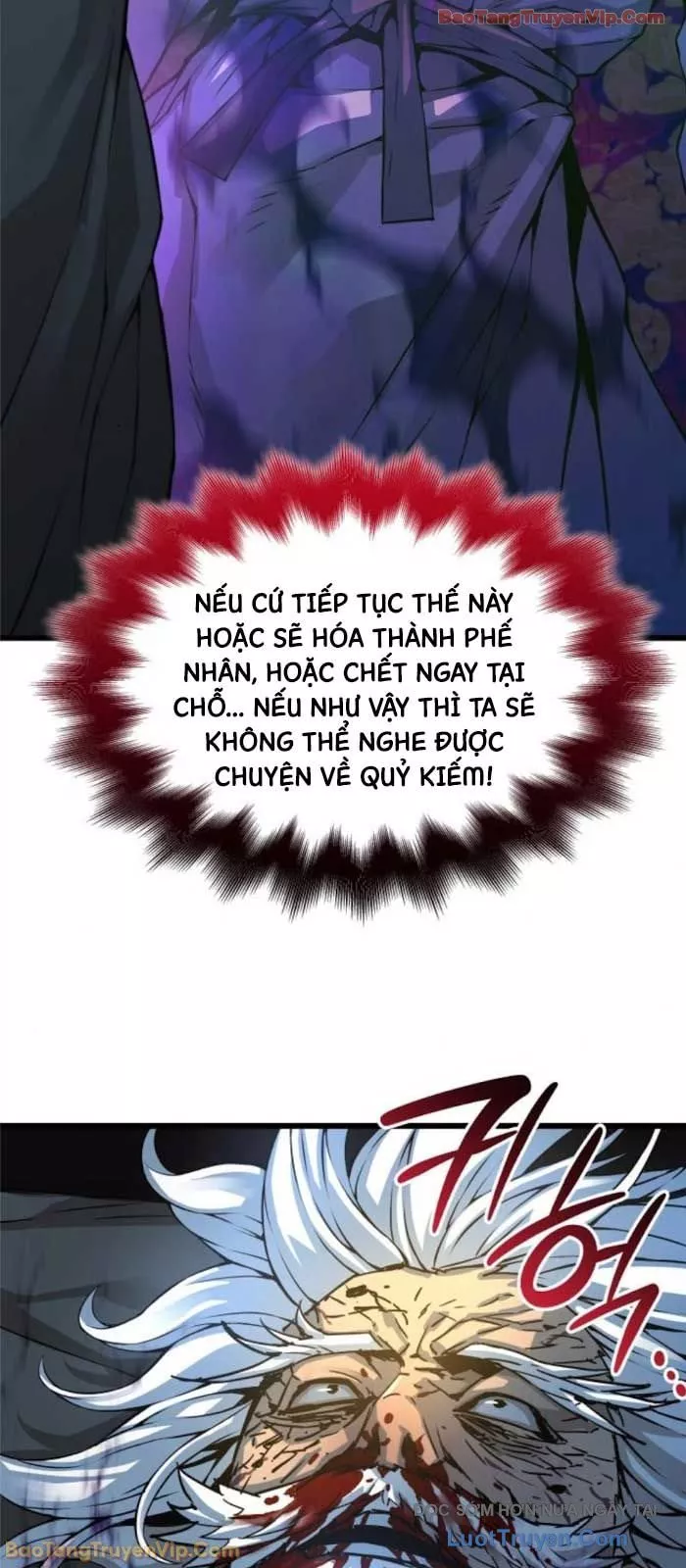 Quái Lực Loạn Thần Chap 101 51