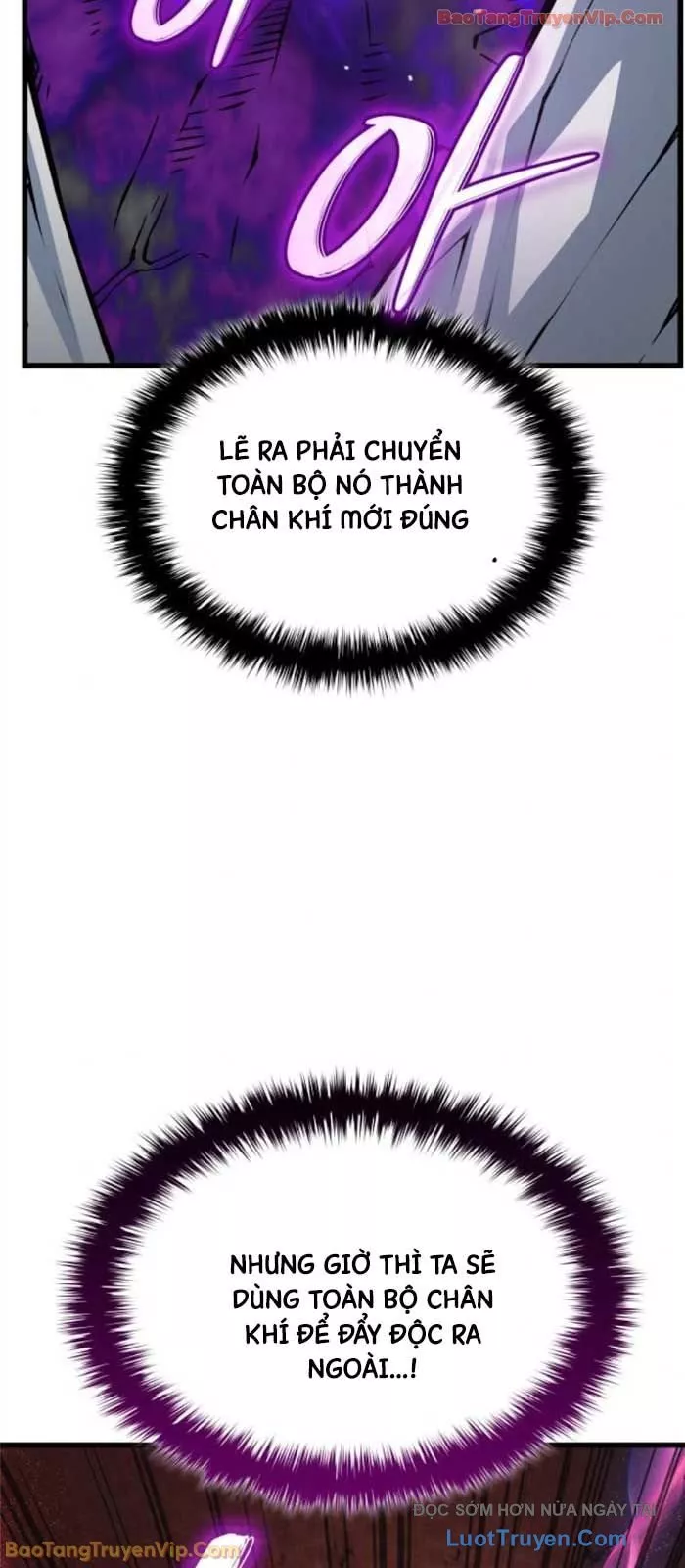 Quái Lực Loạn Thần Chap 101 57
