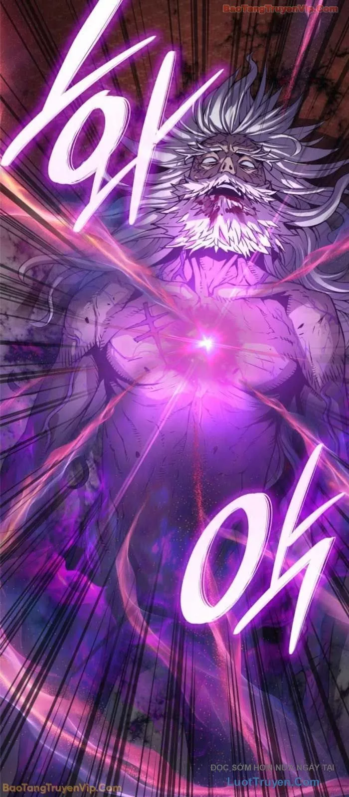 Quái Lực Loạn Thần Chap 101 58