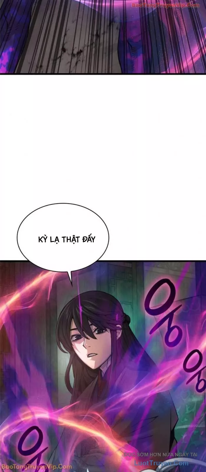 Quái Lực Loạn Thần Chap 101 59