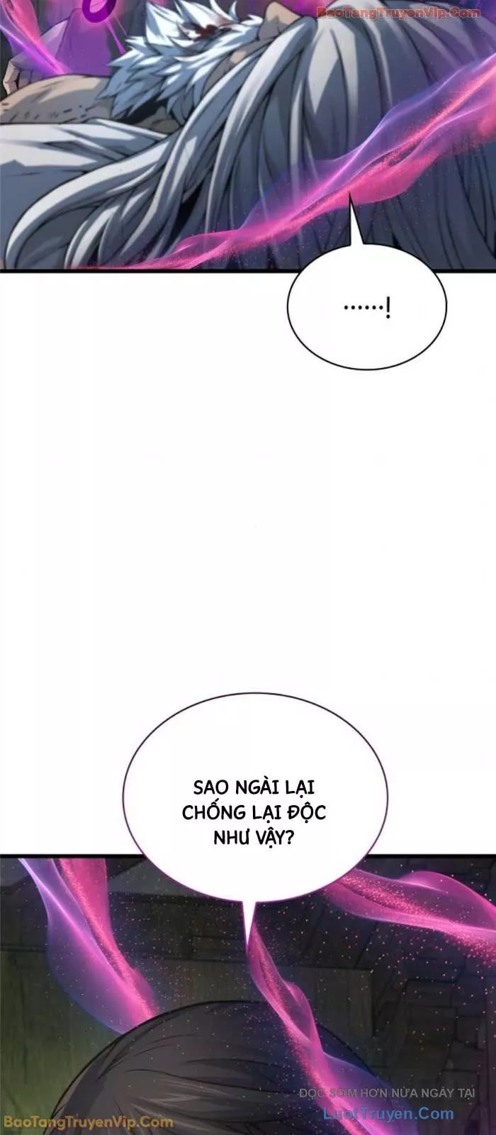 Quái Lực Loạn Thần Chap 101 60