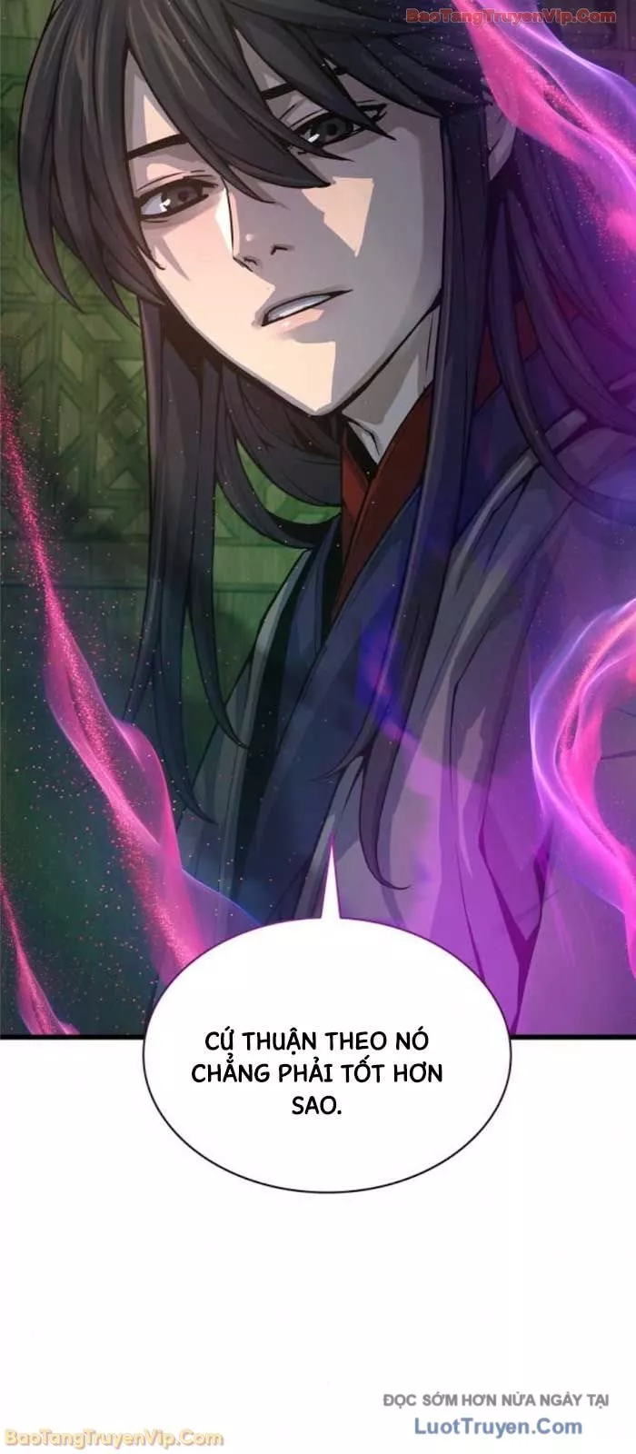 Quái Lực Loạn Thần Chap 101 61