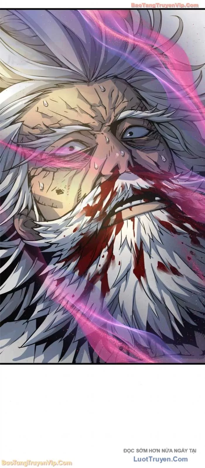 Quái Lực Loạn Thần Chap 101 62