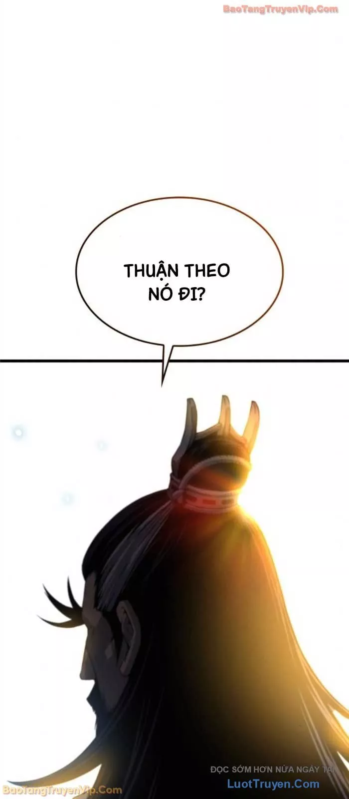 Quái Lực Loạn Thần Chap 101 64