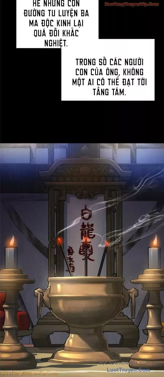 Quái Lực Loạn Thần Chap 101 73