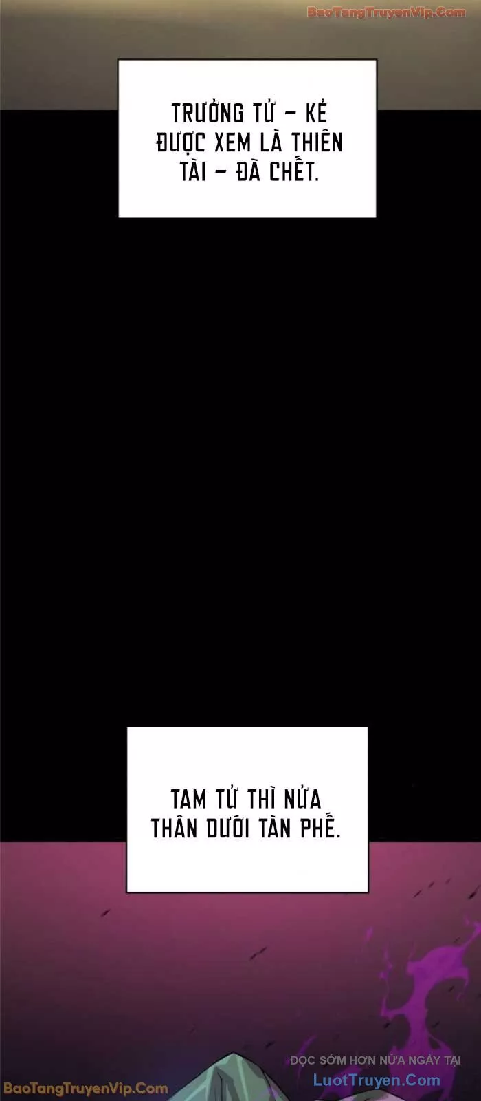 Quái Lực Loạn Thần Chap 101 74