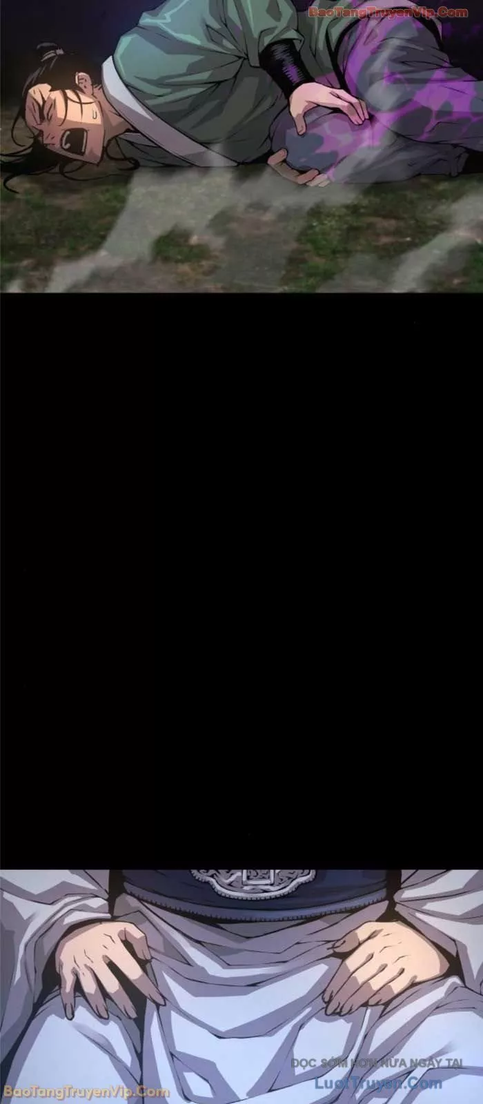 Quái Lực Loạn Thần Chap 101 75