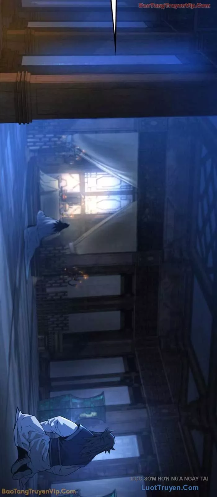 Quái Lực Loạn Thần Chap 101 77