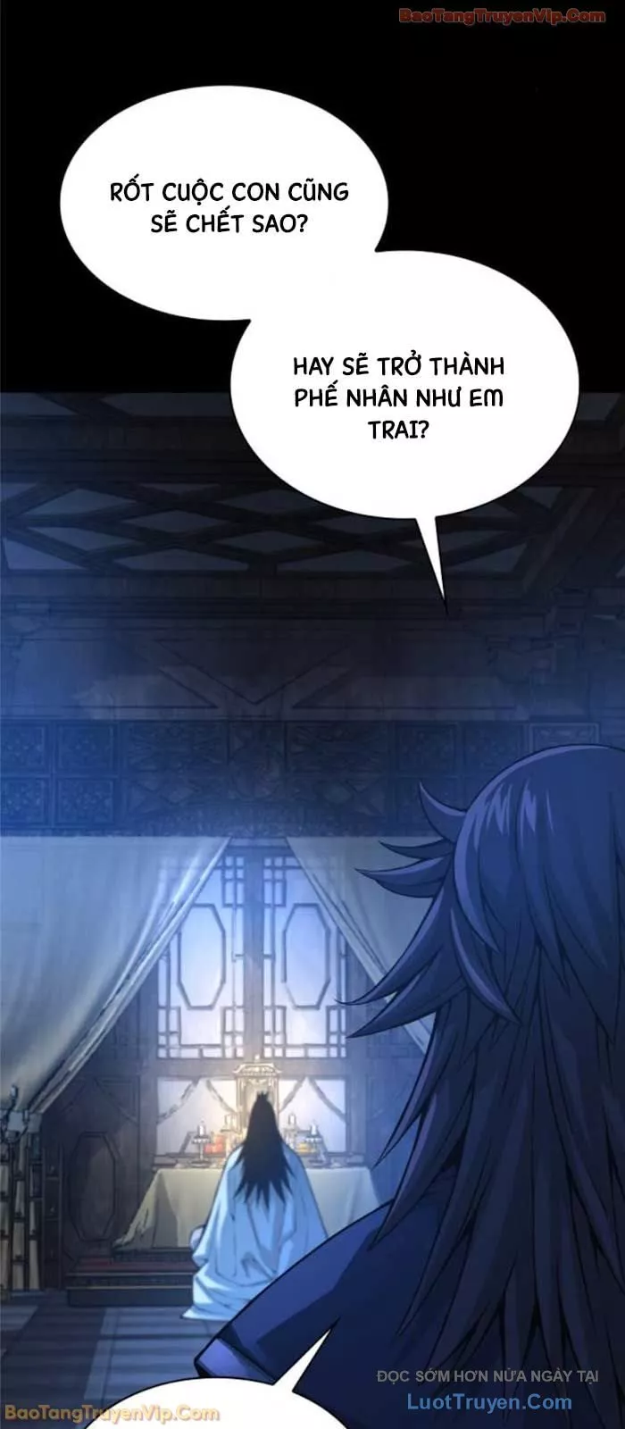 Quái Lực Loạn Thần Chap 101 80