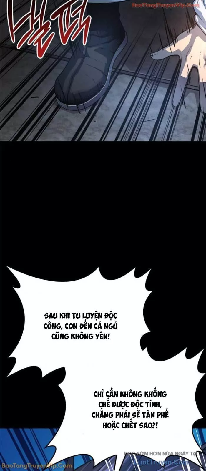 Quái Lực Loạn Thần Chap 101 83