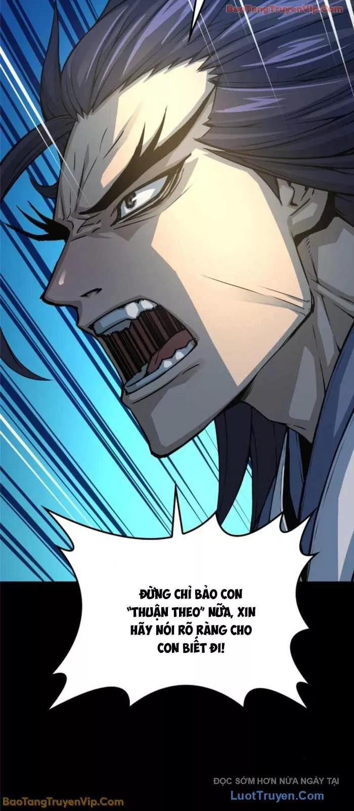 Quái Lực Loạn Thần Chap 101 84