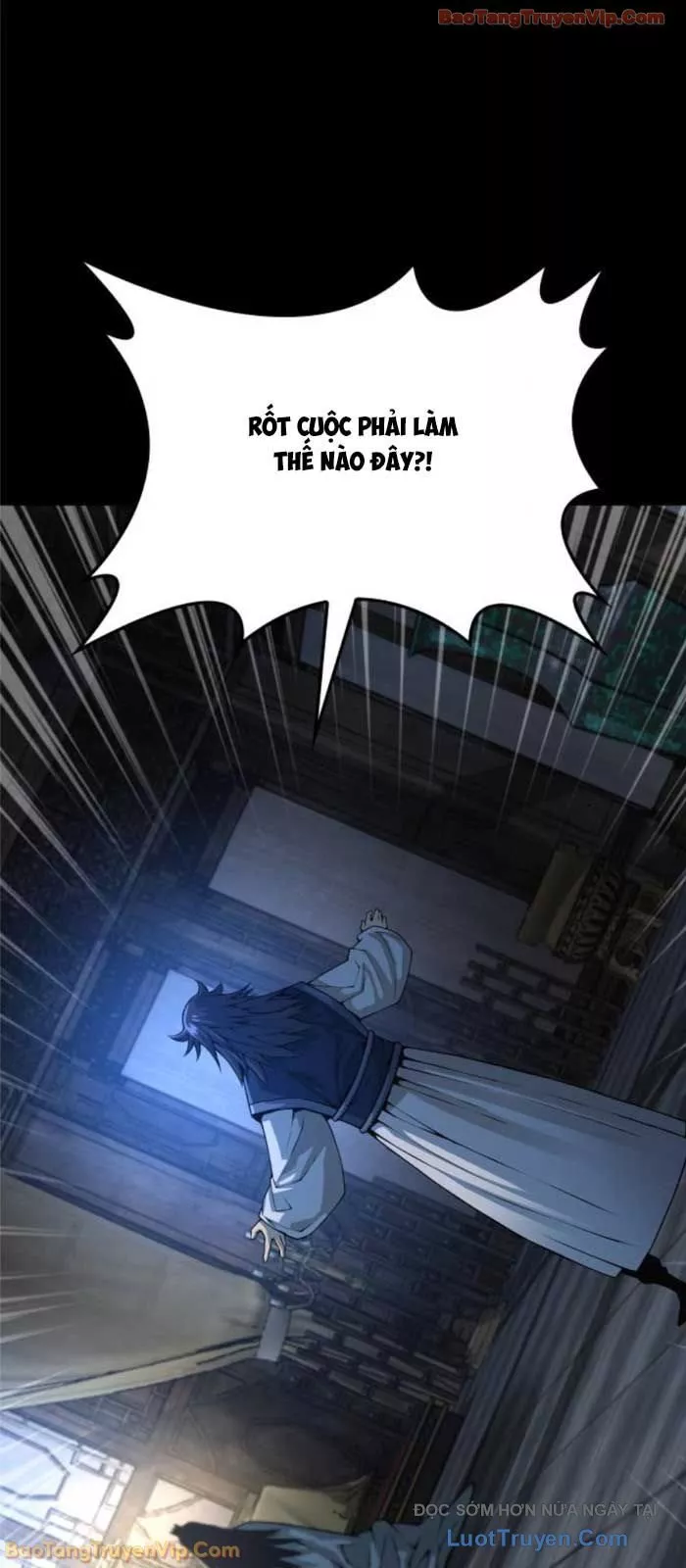 Quái Lực Loạn Thần Chap 101 85