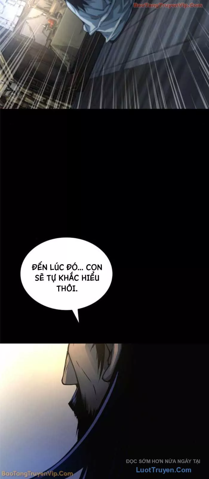 Quái Lực Loạn Thần Chap 101 86