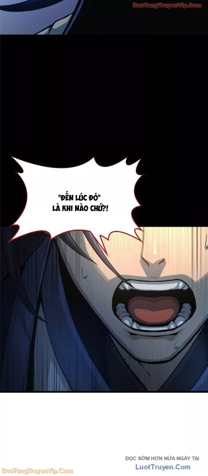 Quái Lực Loạn Thần Chap 101 87