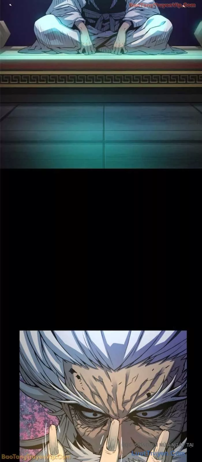 Quái Lực Loạn Thần Chap 101 89