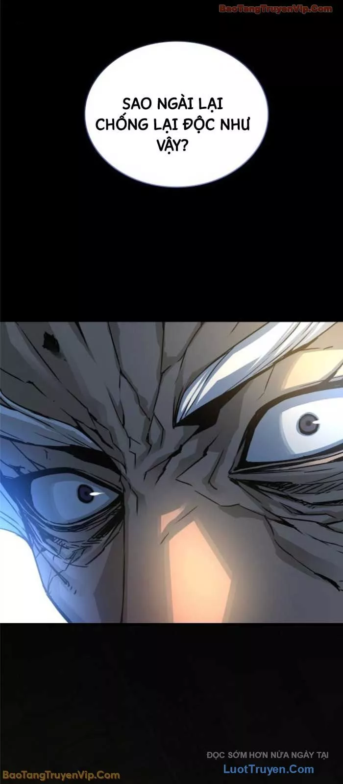 Quái Lực Loạn Thần Chap 101 94