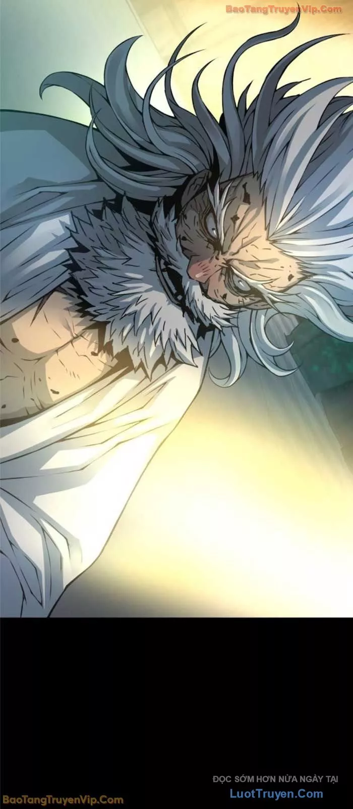 Quái Lực Loạn Thần Chap 101 96