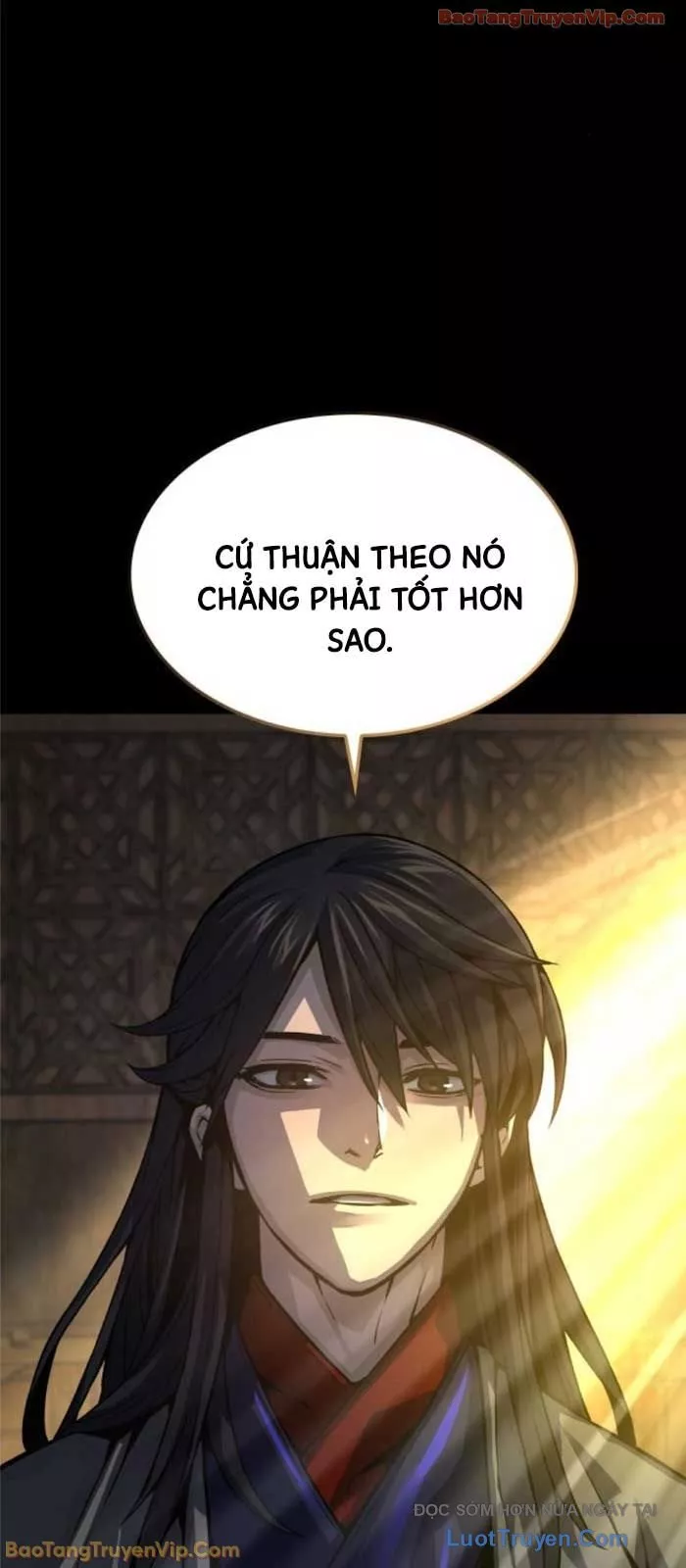 Quái Lực Loạn Thần Chap 101 98