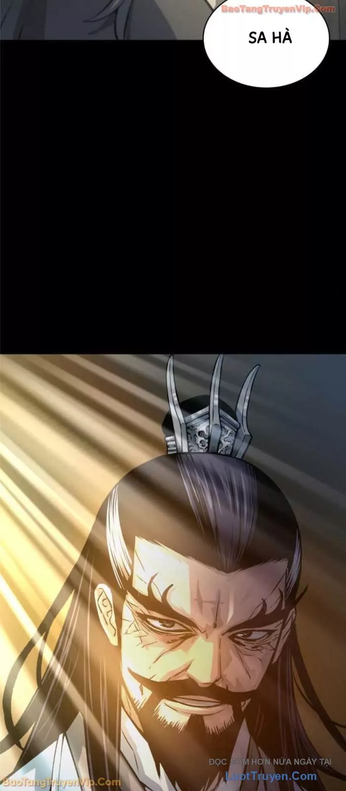 Quái Lực Loạn Thần Chap 101 100