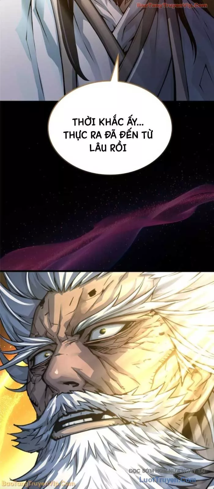 Quái Lực Loạn Thần Chap 101 101