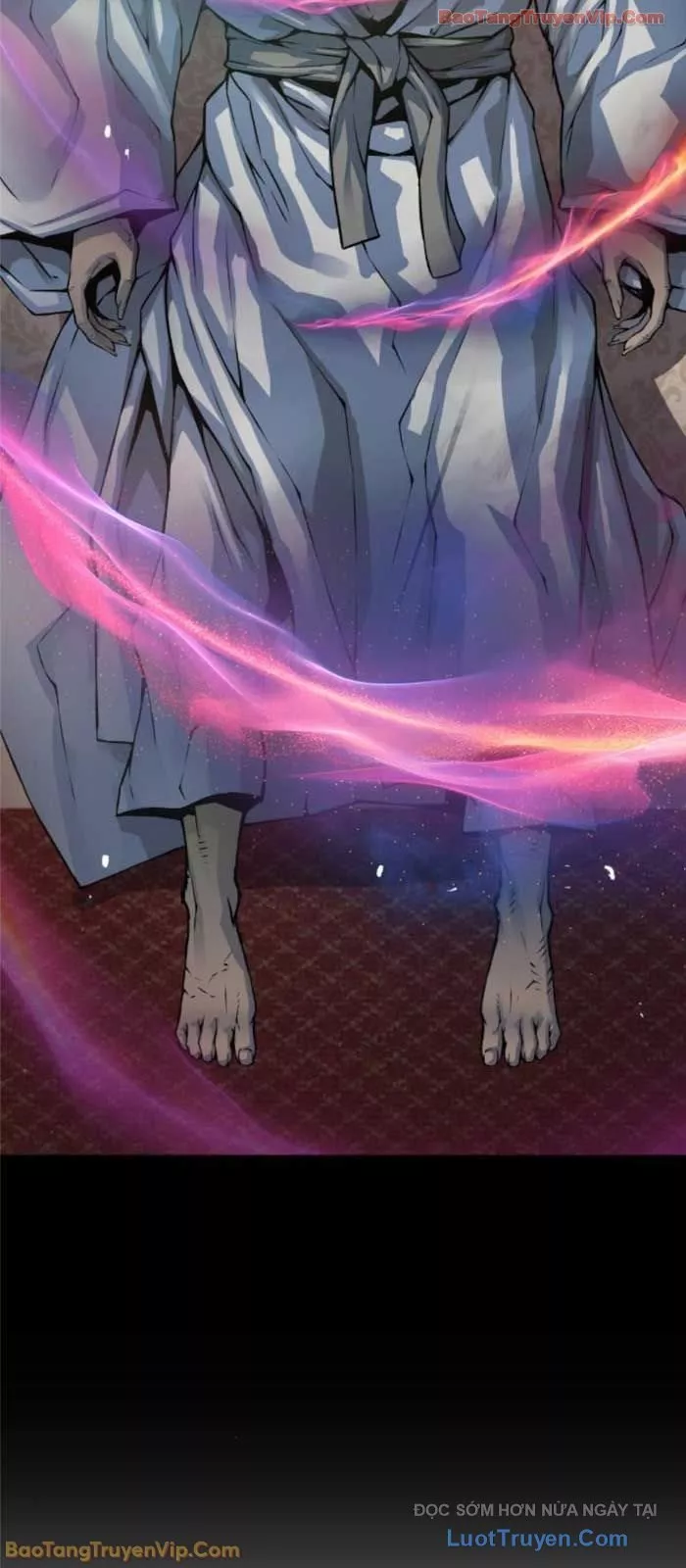 Quái Lực Loạn Thần Chap 101 103