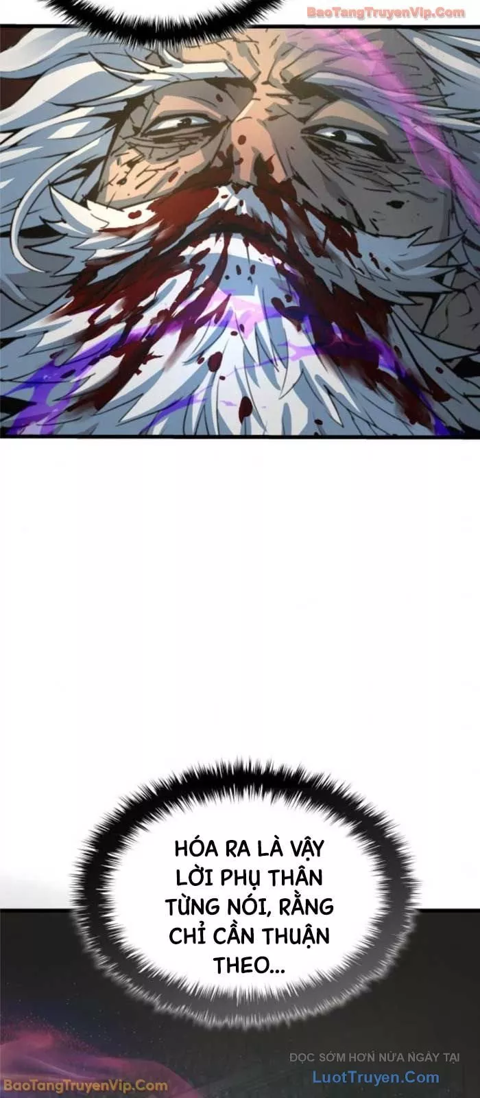 Quái Lực Loạn Thần Chap 101 105