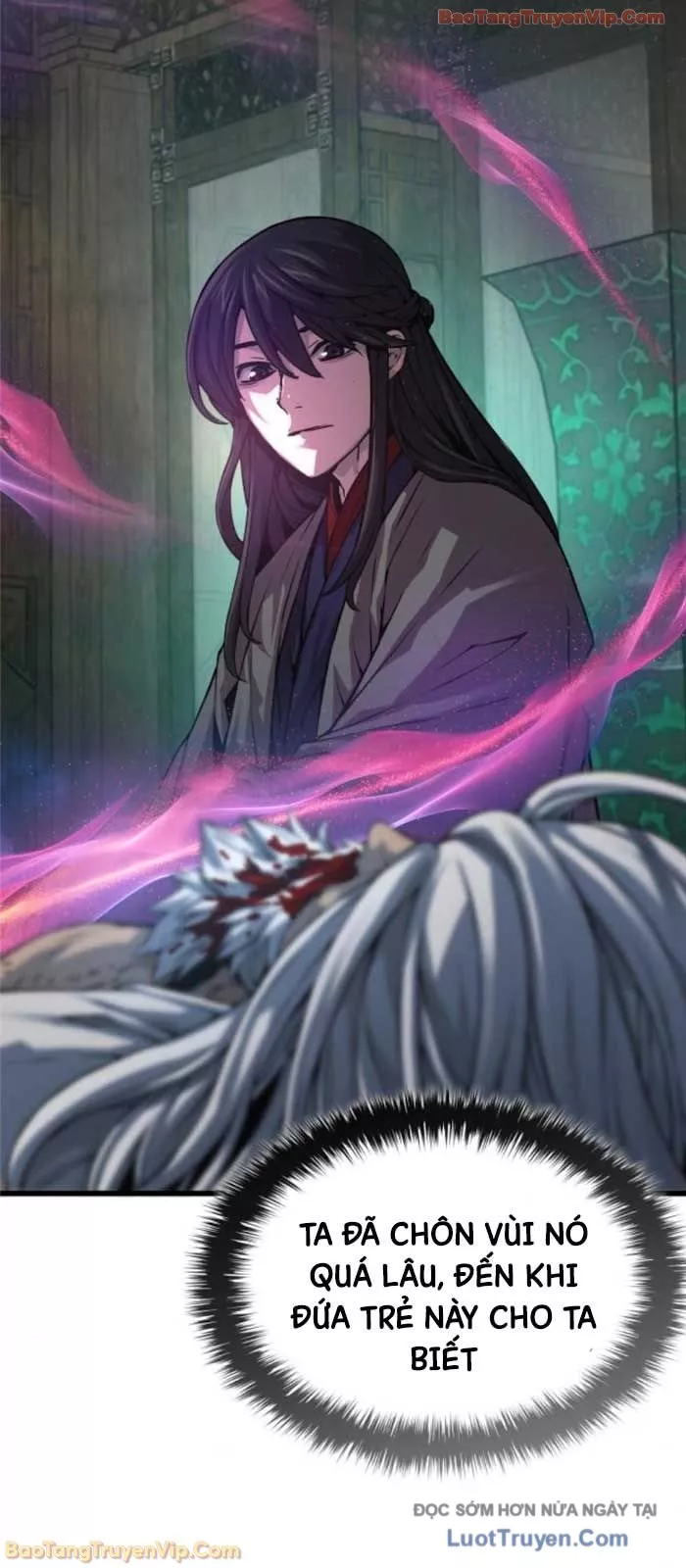 Quái Lực Loạn Thần Chap 101 106