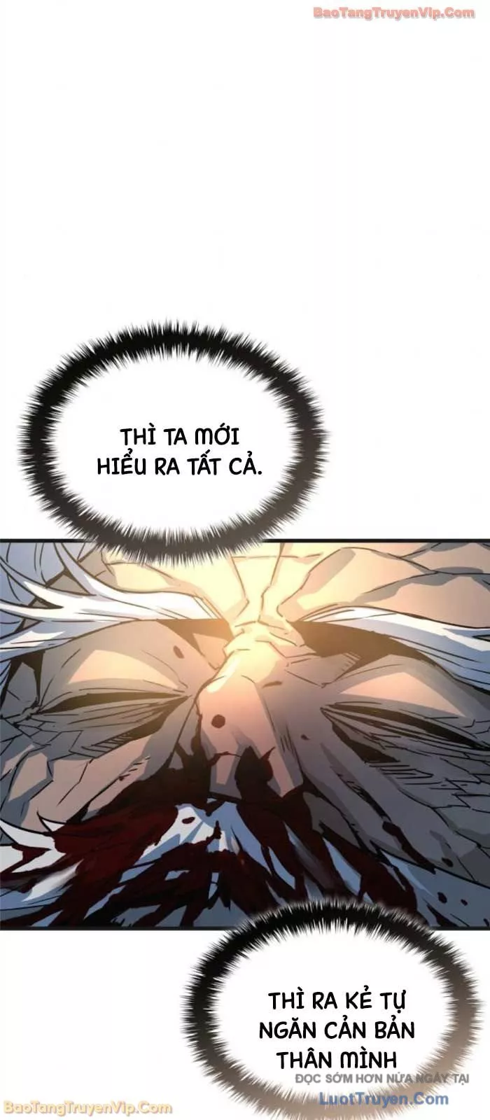 Quái Lực Loạn Thần Chap 101 107