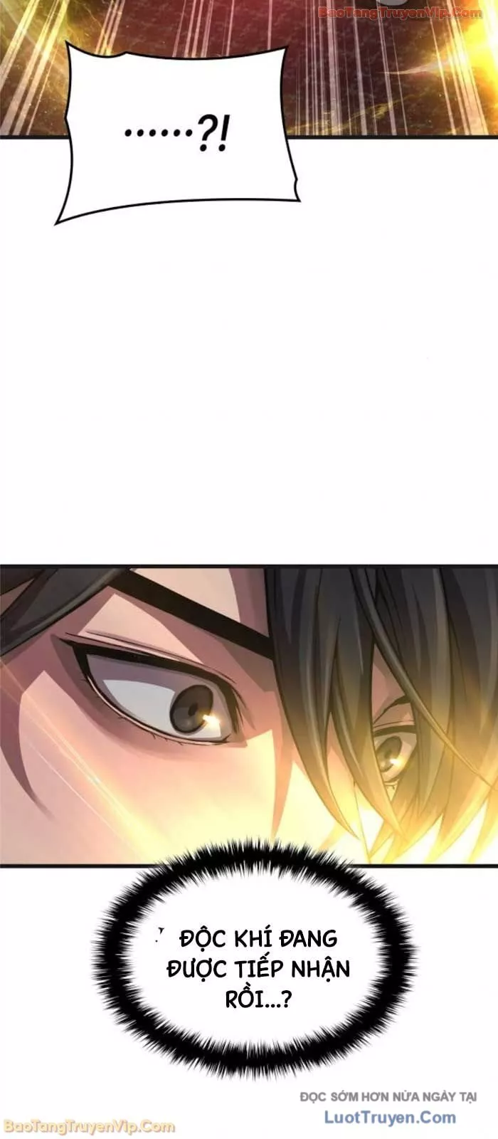Quái Lực Loạn Thần Chap 101 110
